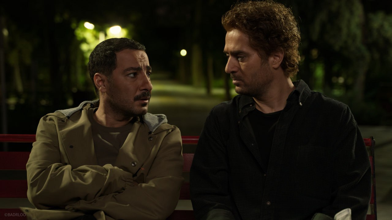 «آکتور»؛ پشت صحنه نمایش زندگی «آکتور»؛ پشت صحنه نمایش زندگی