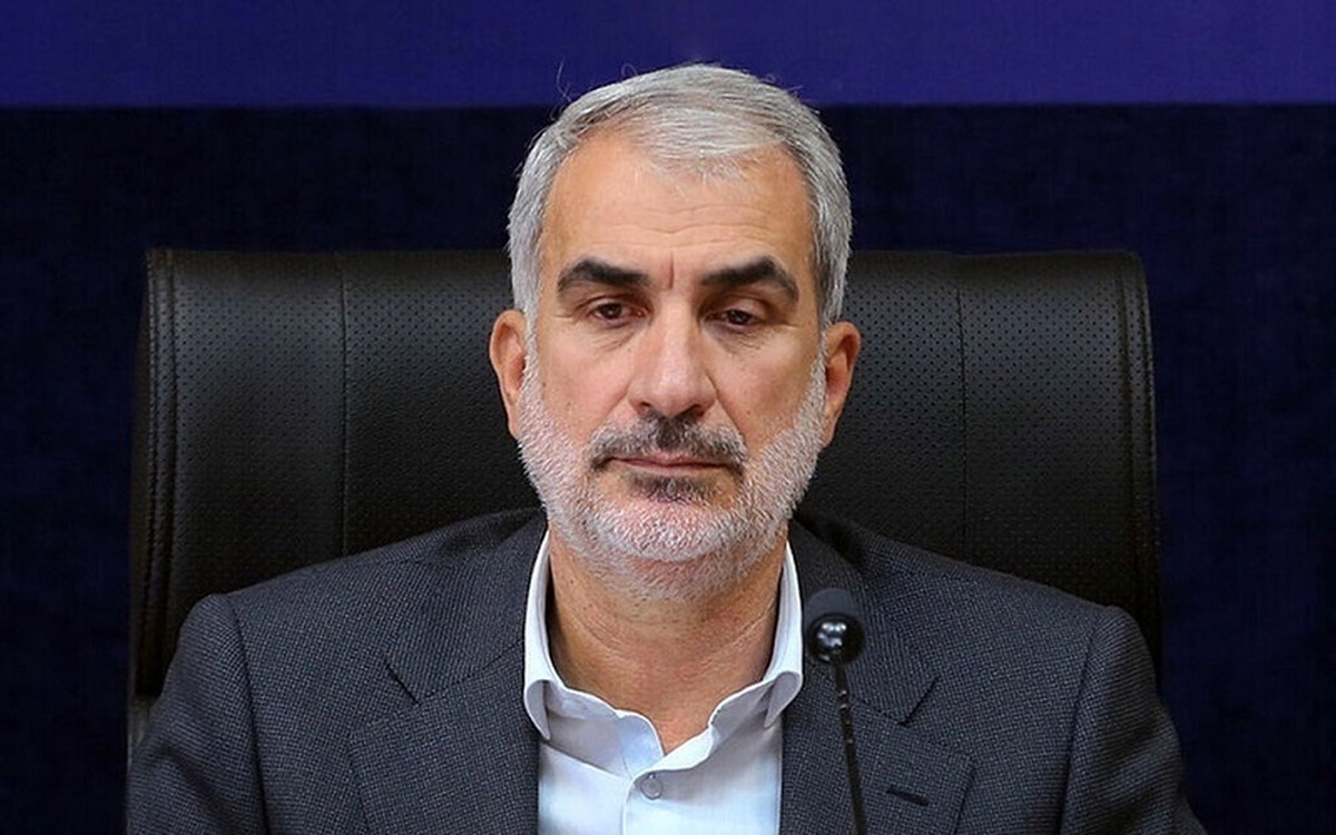 نوری: مشکلی نیست؛ دانش‌آموزان می‌توانند مدرسه بروند