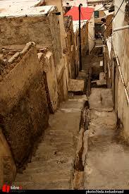 جنبش تهیدستان در ایران جنبش تهیدستان در ایران