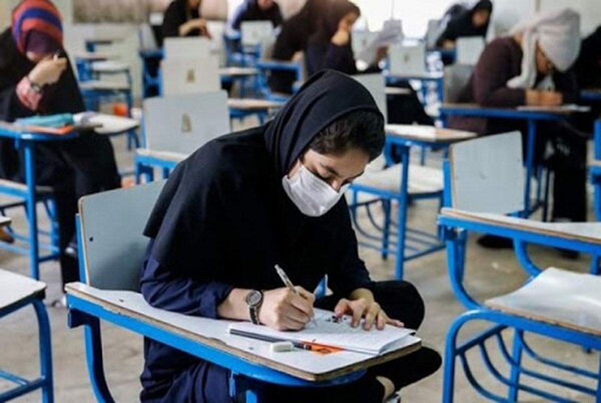 کنکور تیرماه بدون تغییر برگزار می‌شود