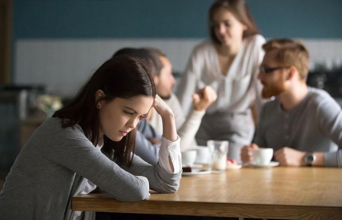 چه کنیم که از عالم و آدم متنفر نباشیم؟