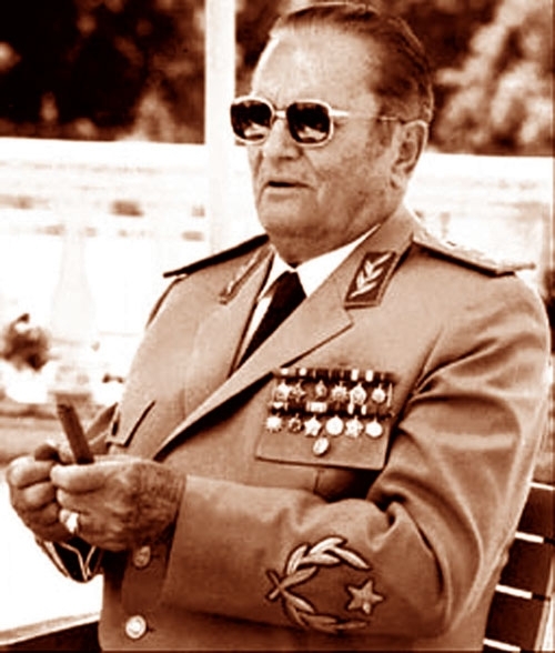 تیتوئیسم چه بود؟ تیتوئیسم چه بود؟