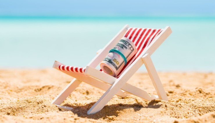 راهنمای گام‌به‌گام دریافت ارز مسافرتی برای سفرهای نوروزی