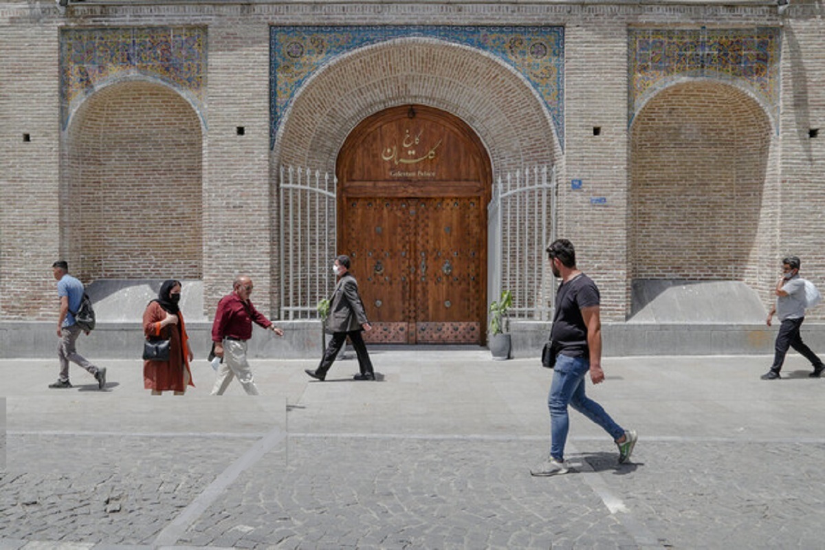 تعطیلی زودهنگام برخی موزه‌های تهران