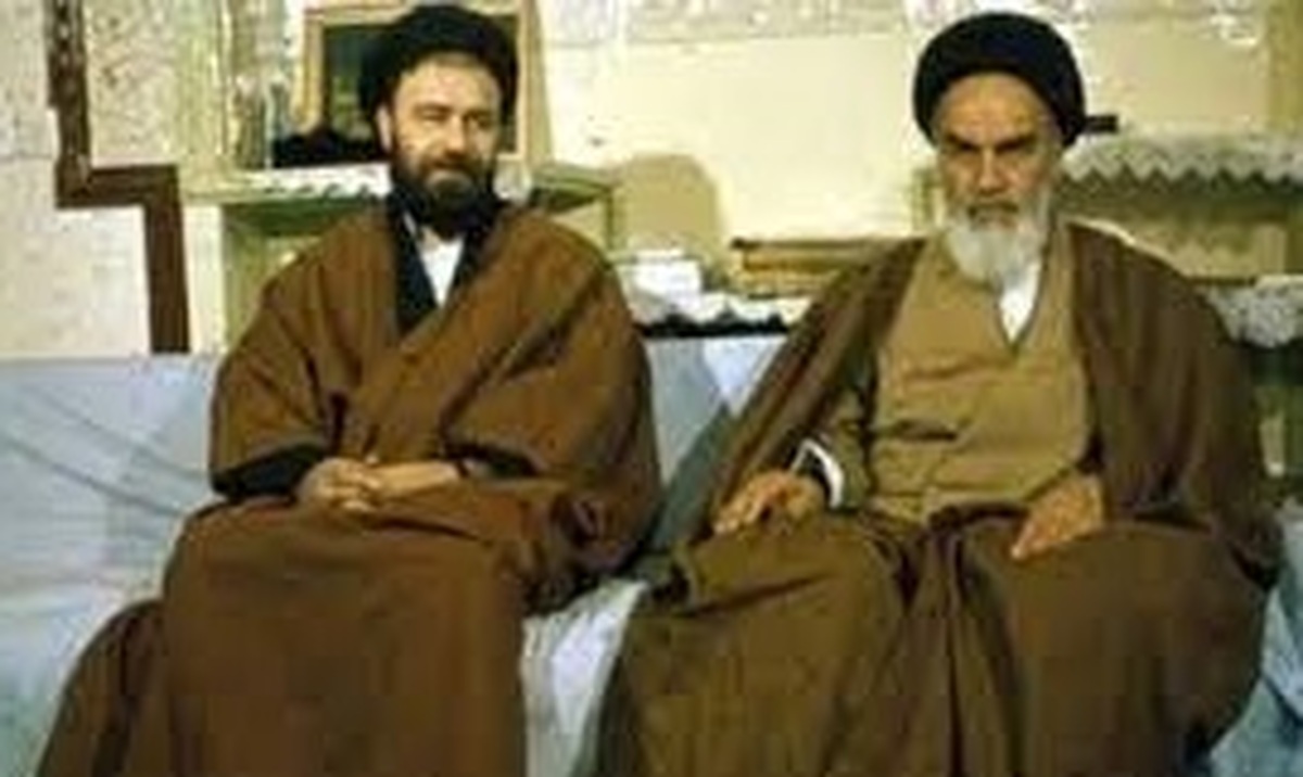 روایتی برپایۀ 11 سال مصاحبه دربارۀ سید احمد خمینی