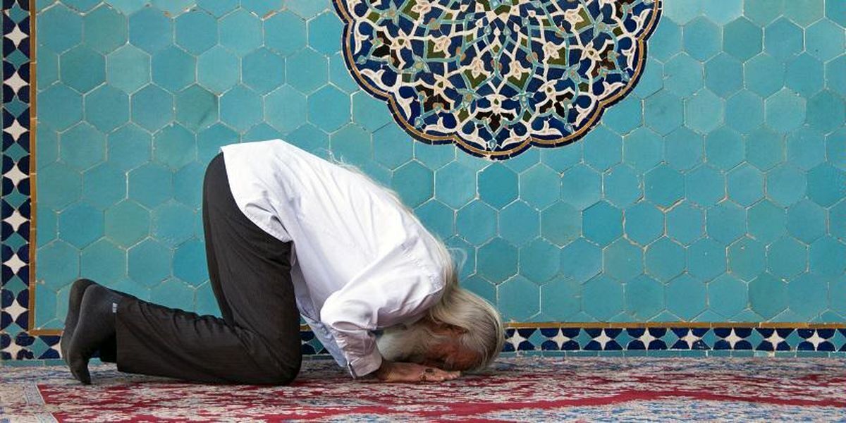 پرداخت ۱۰۰ میلیون تومان به هر مسجد از بودجه حذف شد