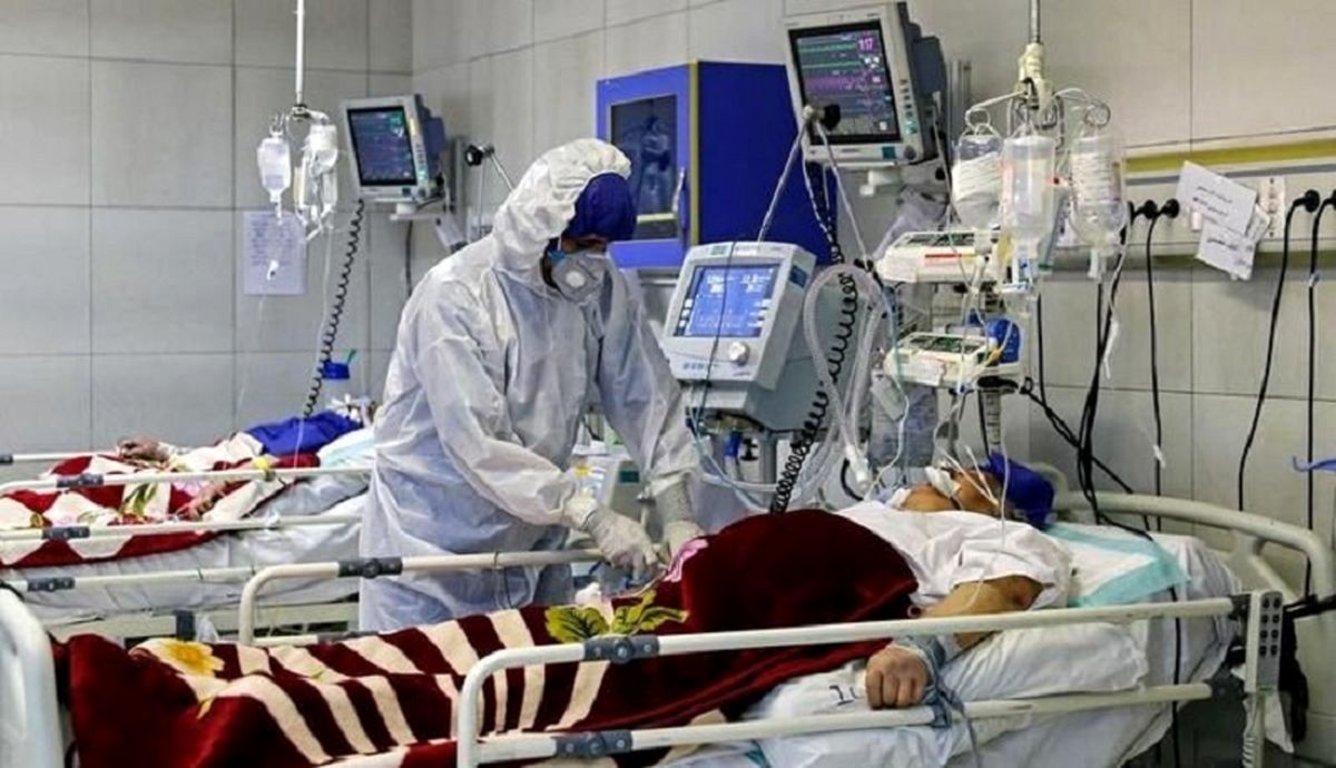 فوت 16 نفر بر اثر کرونا طی 24 ساعت گذشته
