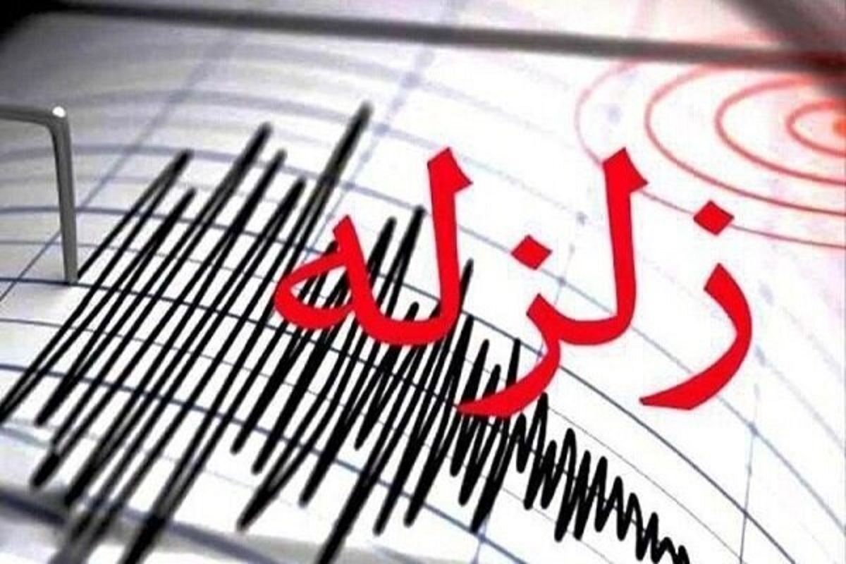 زلزله خوی/ یک مصدوم و ترک خوردگی دیوار چندخانه