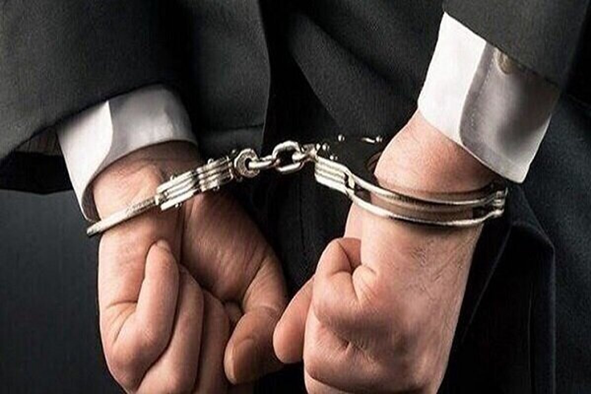 دستگیری ۲ عضو شورای شهر قدس