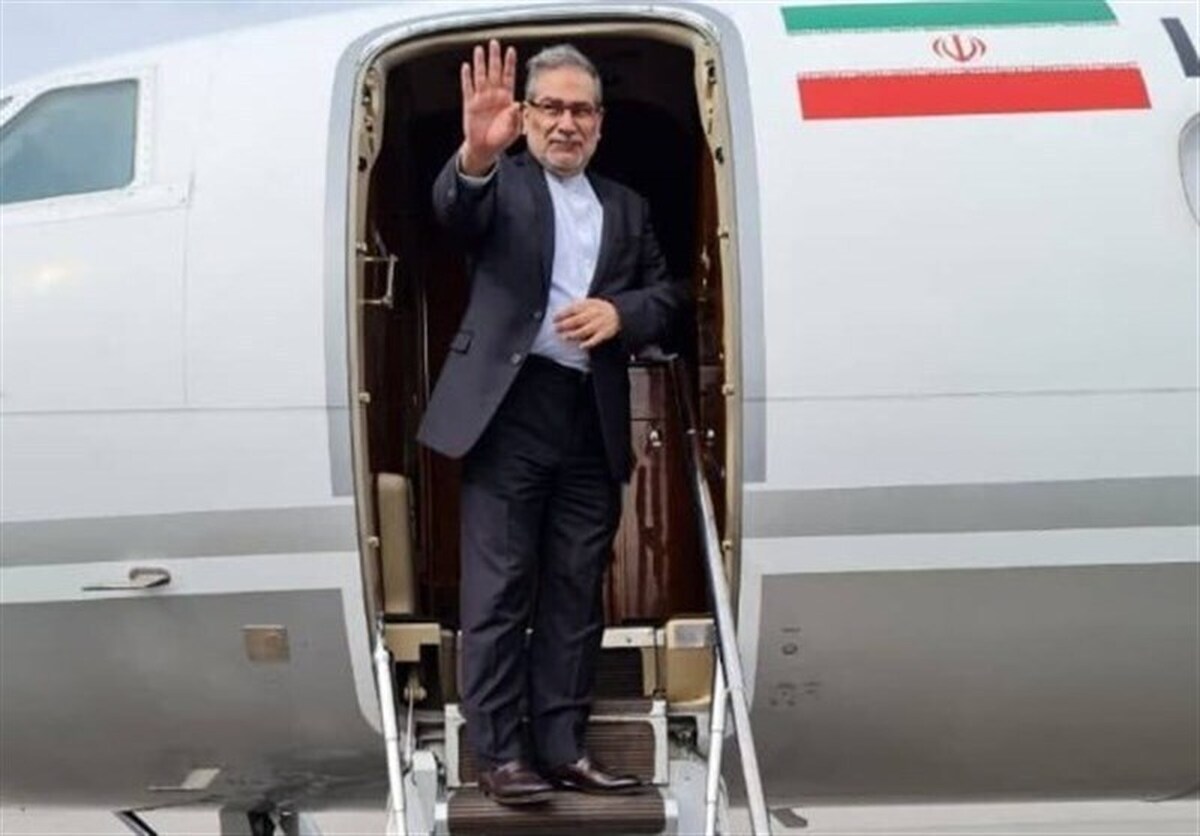 منابع عراقی: شمخانی هفته آینده به عراق می‌رود