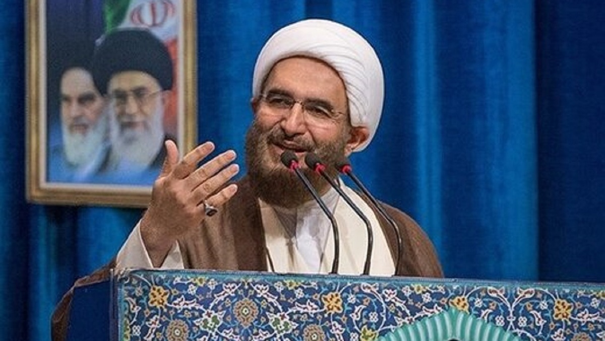 خطیب جمعه تهران: سختی‌ها در شش ماهه دوم سال درس‌ عبرت‌ برای ملت شد/ حال دشمنان ما «خیلی خراب» است