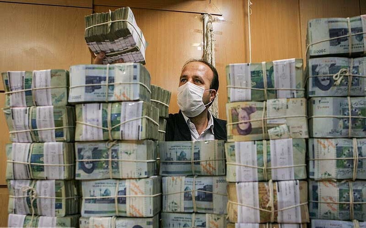 اقتصاد نیوز: سهم پول از نقدینگی بحرانی شد