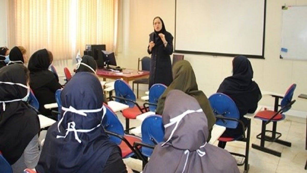 یک میلیون صندلی خالی در دانشگاه‌ها/ امکان جذب دانشجویان خارجی