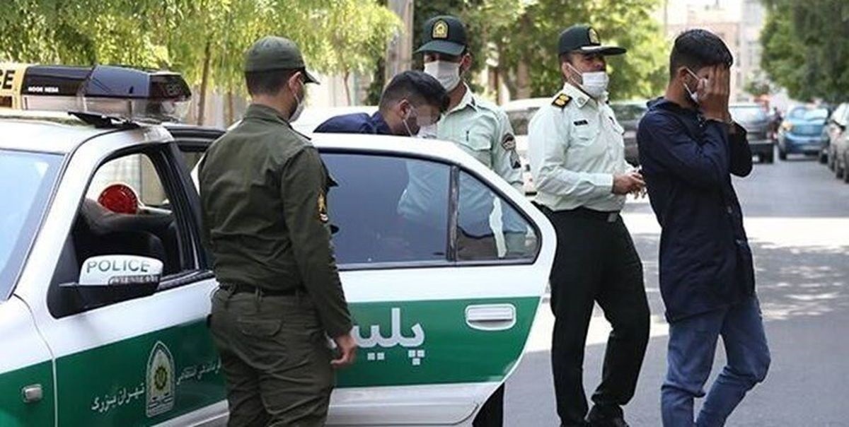 پلیس: در سال ۱۴۰۲ تحولی بزرگ در پیش است