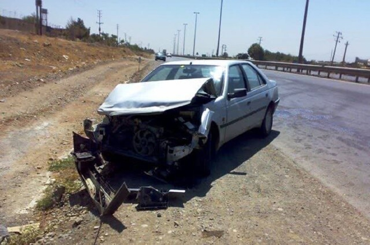 مرگ ۱۷۶ نفر در تصادفات جاده‌ای از ابتدای طرح نوروزی/ پرتصادف‌ترین استان‌های کشور