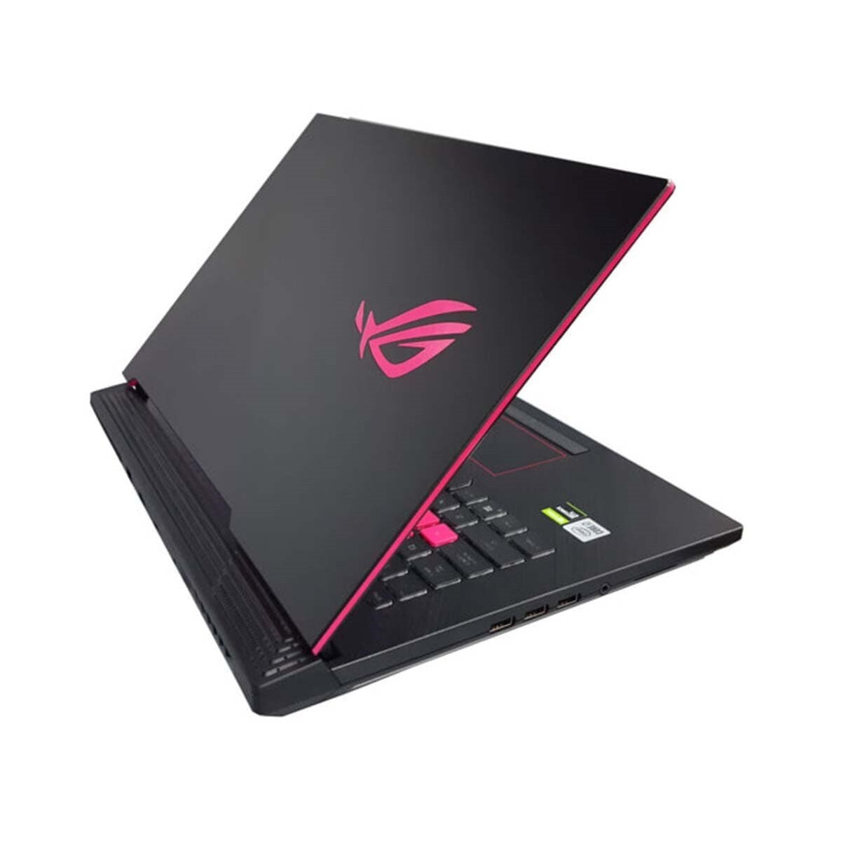 معرفی لپ تاپ های سری گیمینگ ایسوس