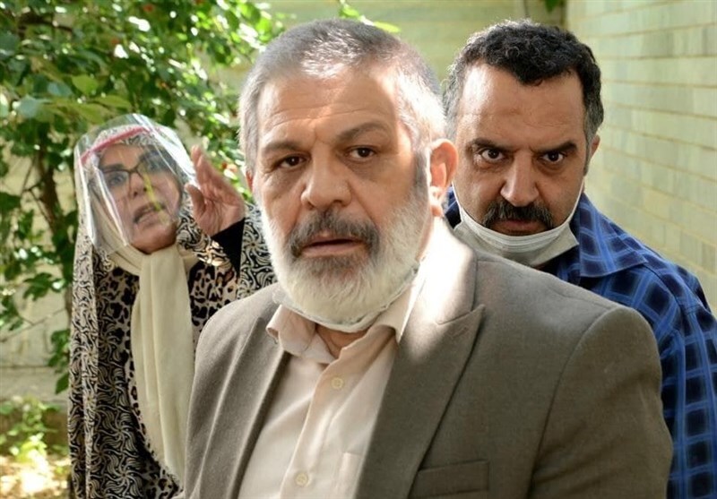 این تلویزیون نیست فقط یک دستگاه پخش صدا و تصویر است ؛ تکراری، غیر جذاب و بدون کیفیت