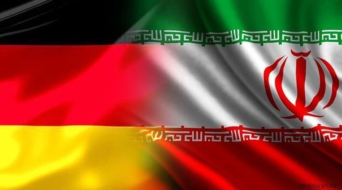 آلمان: تعلیق تبادلات پارلمانی با ایران