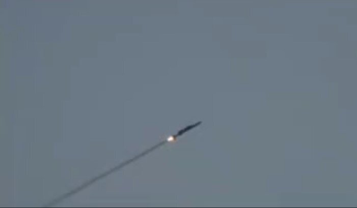 سردار حاجی زاده: انشاءالله بتوانیم ترامپ و پمپئو را بکشیم