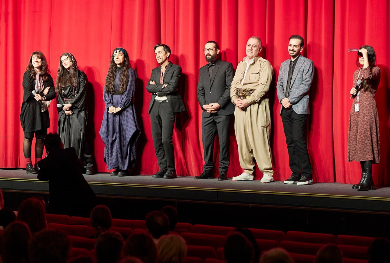 استقبال گرم از فیلم «دروازه‌ی رؤیاها» در جشنواره برلین