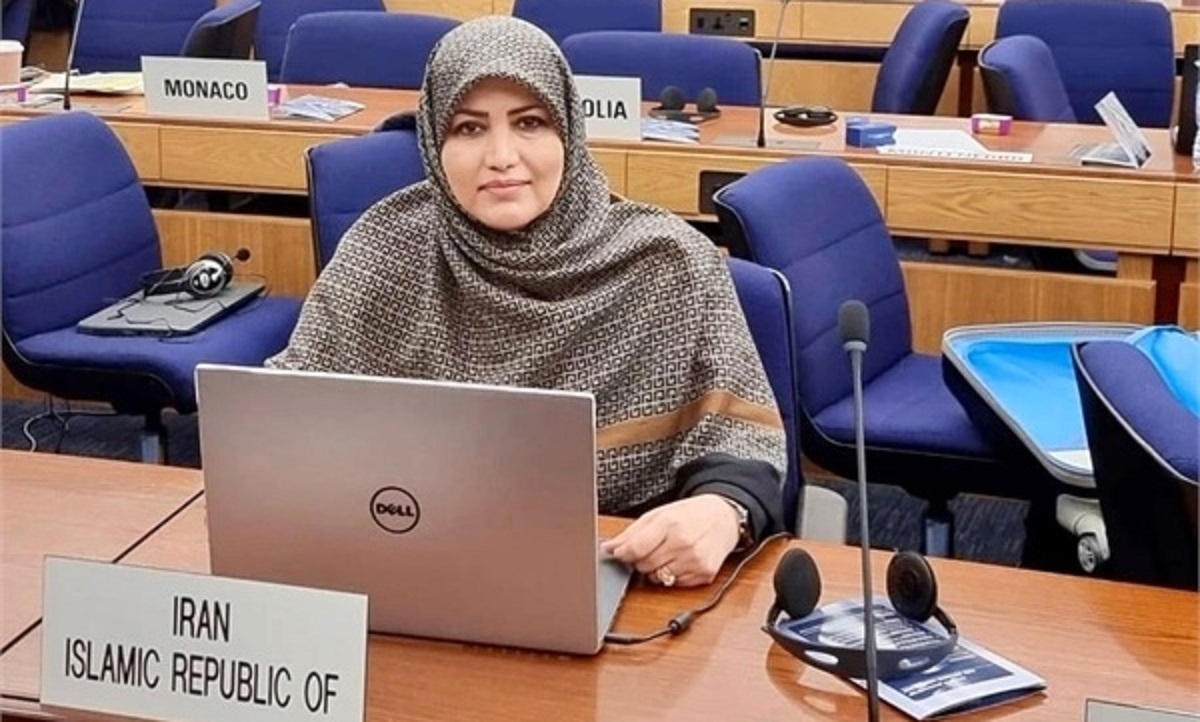 نماینده ایران در سازمان بین‌المللی دریانوردی (IMO) درگذشت