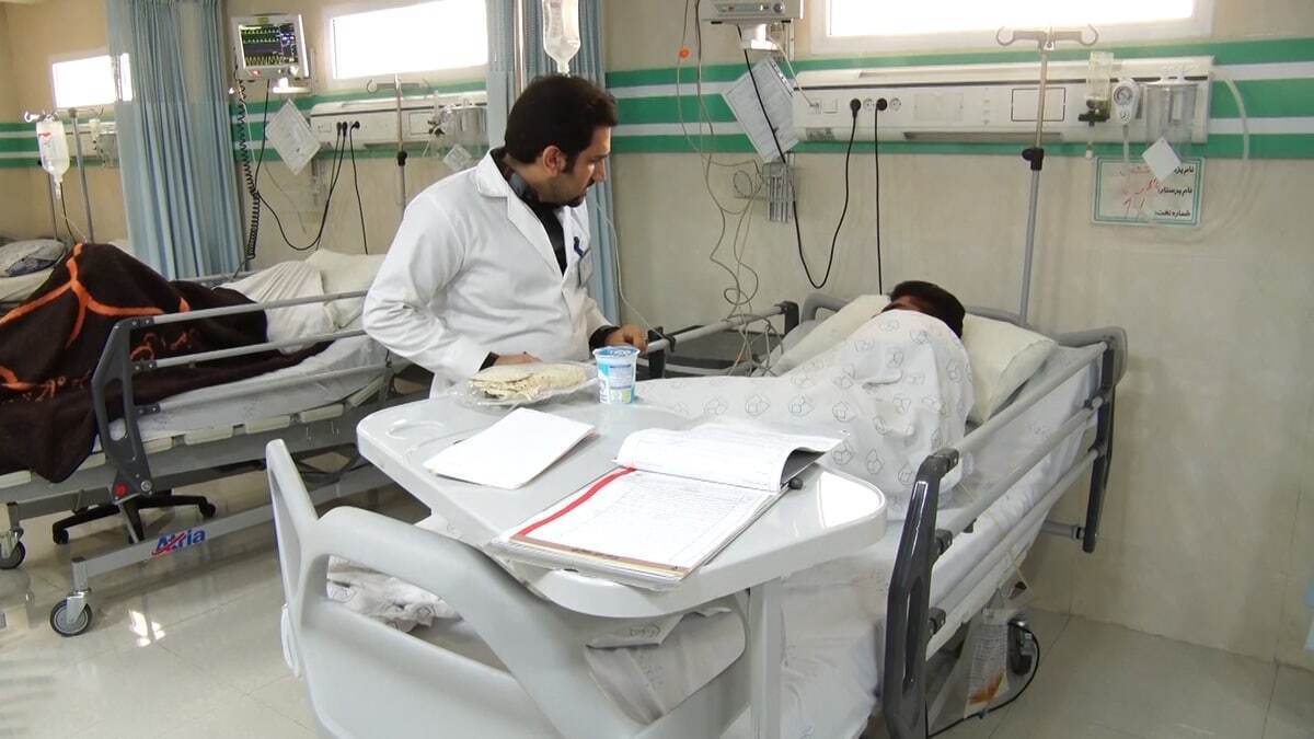 ۳ فوتی و شناسایی ۵۹ بیمار جدید کرونا در کشور