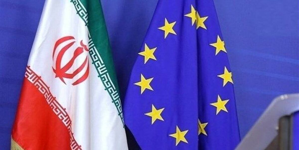 تحریم چند نهاد ایرانی در بسته دهم تحریم‌های اروپا علیه روسیه