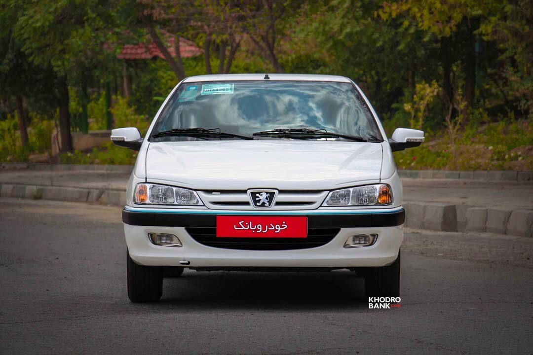 اخبار خودرو بازار ایران را در خودروبانک بخوانید اخبار خودرو بازار ایران را در خودروبانک بخوانید