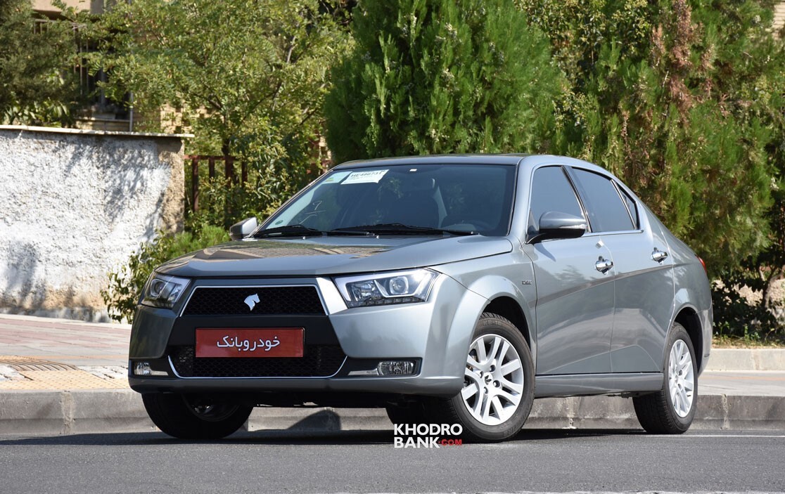 اخبار خودرو بازار ایران را در خودروبانک بخوانید اخبار خودرو بازار ایران را در خودروبانک بخوانید