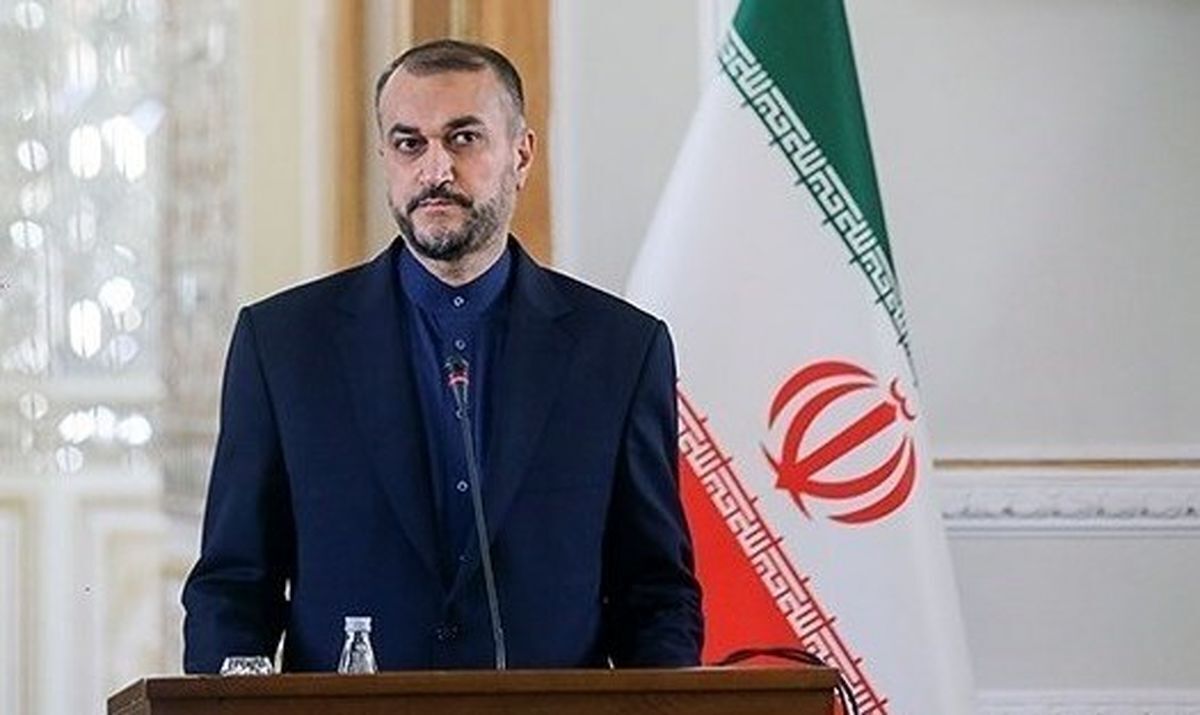 امیرعبداللهیان: در حال تنظیم مرحله جدیدی از گفت‌وگوها با عربستان هستیم