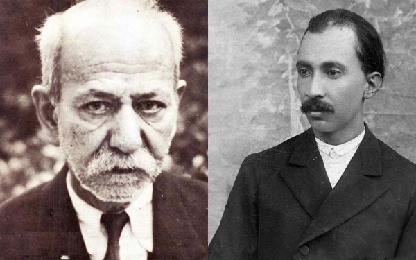 دهخذا چگونه لغتنامه نوشت؟ کمک مالی از محل فروش پهن اسب‌های سلطنتی!