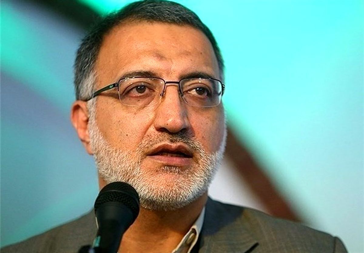 زاکانی: هنوز نظر رسمی کارشناسی درباره ساختمان ۱۵۳ داده نشده / برخی از ستون‌های ساختمان تغییرات جدی داشته