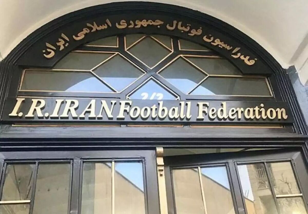 فدراسیون فوتبال برای VAR به توافق رسید
