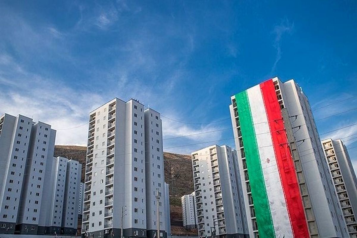 میزان مالیات طرح‌های مسکن مهر مشخص شد
