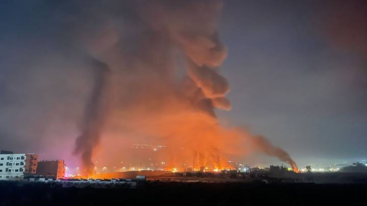 عکس خبری جهان