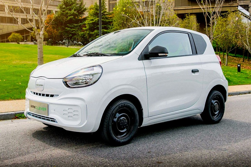 لیست چینی های ارزانتر از 10 هزار دلار