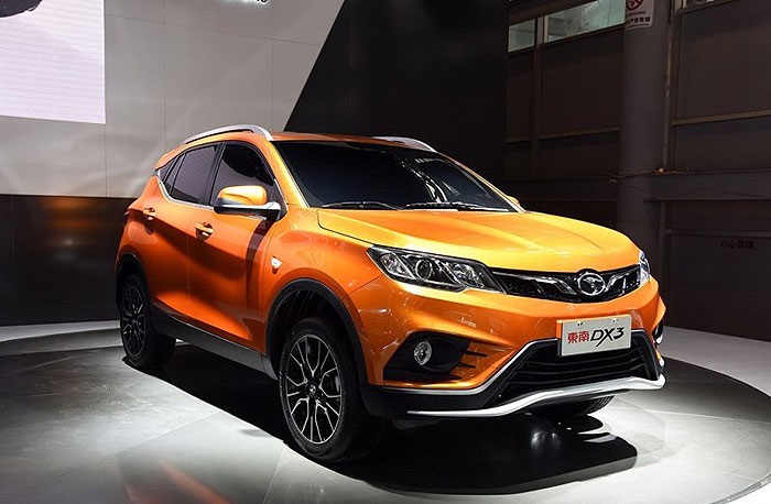 لیست چینی های ارزانتر از 10 هزار دلار