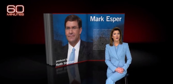 ترامپ قصد داشت به ایران حمله کند