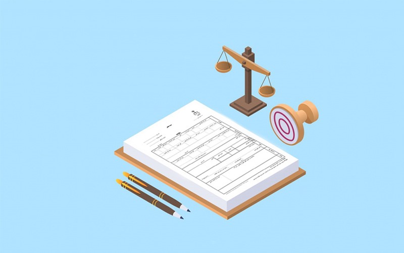 6 نکته ضروری که قبل از هر شکایتی باید بدانید 6 نکته ضروری که قبل از هر شکایتی باید بدانید