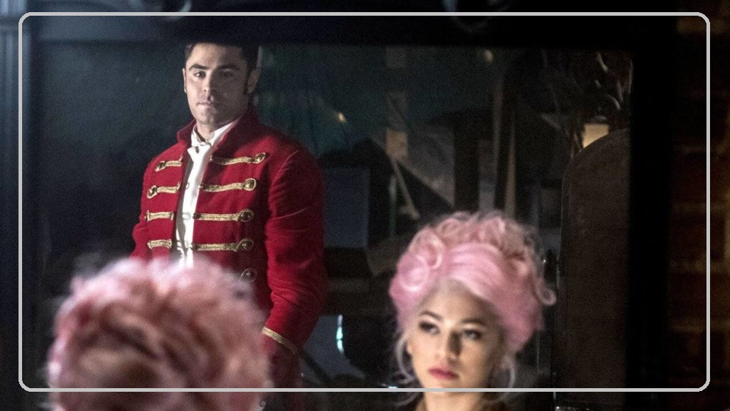 10 فیلم تاثیرگذار انگیزشی که زندگی شما را تغییر خواهد داد بزرگترین مرد نمایشی