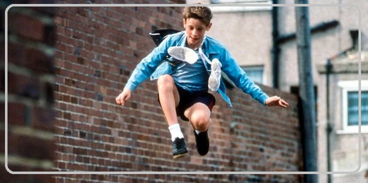 10 فیلم تاثیرگذار انگیزشی که زندگی شما را تغییر خواهد داد بیلی الیوت