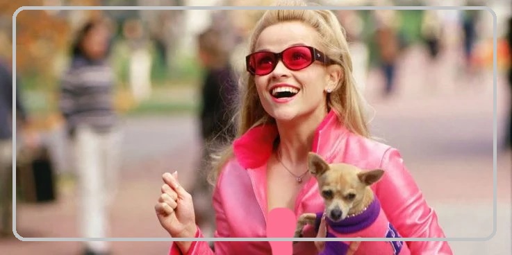 10 فیلم تاثیرگذار انگیزشی که زندگی شما را تغییر خواهد داد قانونا بلوند