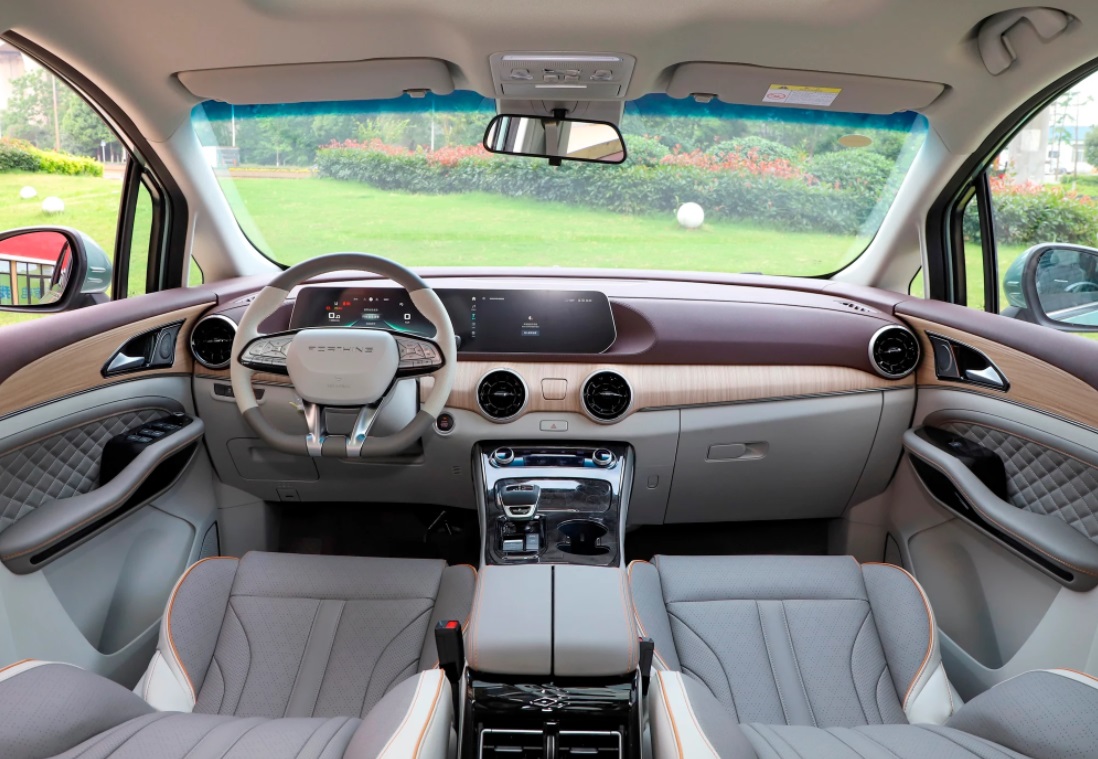 مدیر بازاریابی خودروسازی فردا: فروش خودرو جدید  مدیر بازاریابی خودروسازی فردا: فروش خودرو جدید