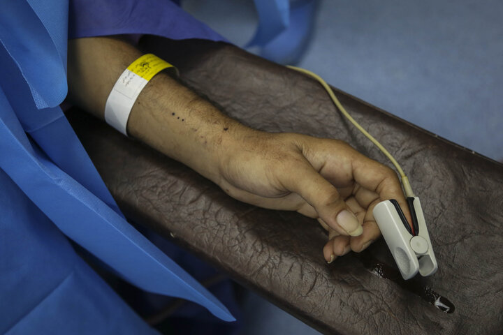 فوت سه هزار نفر در سال به دلیل نرسیدن عضو پیوندی/ ۶ هزار عضو قابل اهدا خاک می‌شود