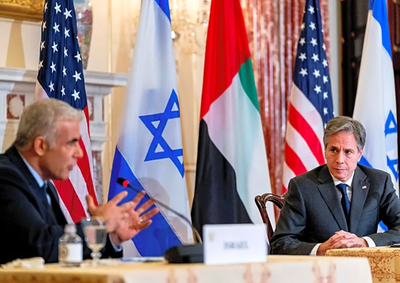 اسراییل: جنگ را به درون ایران می کشانیم اسراییل: جنگ را به درون ایران می کشانیم