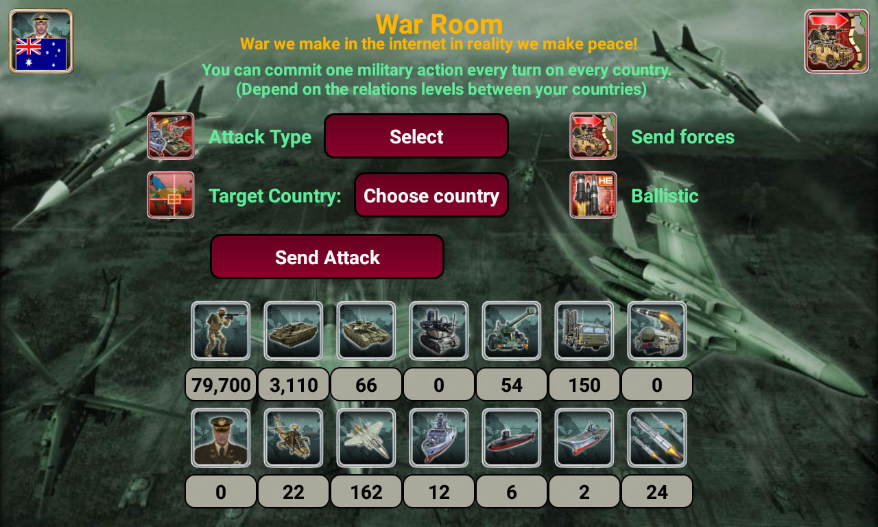 دانلود بازی امپراطوری جهانی 2027 - World Empire دانلود بازی امپراطوری جهانی 2027 - World Empire