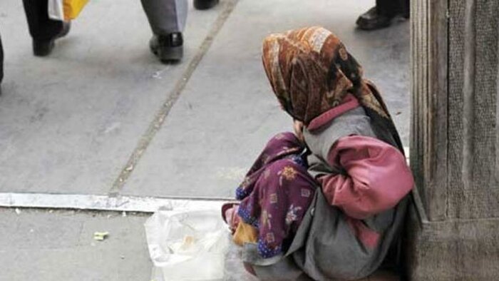 کودکان کار و چهرهای مخدوش از شهرها کودکان کار و چهرهای مخدوش از شهرها