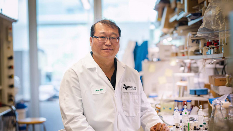 کشف مولکولی جدید که مرگبارترین سلول های سرطانی را نیز از بین می برد کشف مولکولی جدید که مرگبارترین سلول های سرطانی را نیز از بین می برد