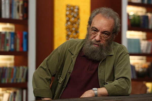 مسعود فراستی و « اندازۀ فرهادی»