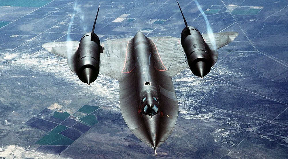 سریع ترین هواپیماهای جهان از گذشته تا به امروز